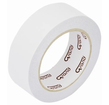 Taśma montażowa dwustronna GRAND 38mm x 10m kol. przezroczysty [130-1206]