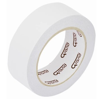 Taśma montażowa dwustronna GRAND 38mm x 25m kol. przezroczysty [130-1207]