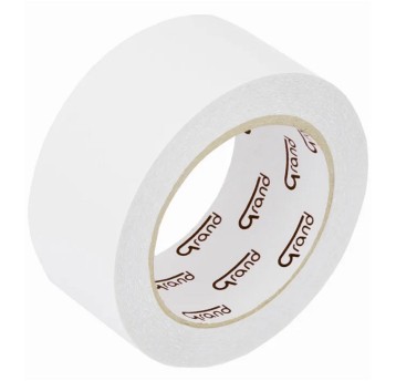 Taśma montażowa dwustronna GRAND 50mm x 25m kol. przezroczysty [130-1210]