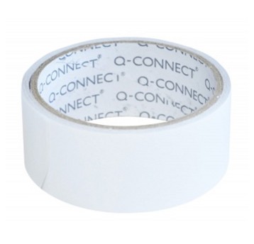 Taśma montażowa dwustronna Q-CONNECT 38mm x 5m kol. przezroczysty [KF17472]