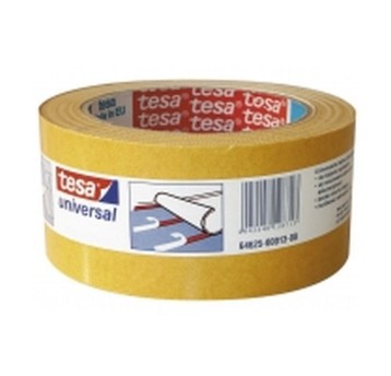 Taśma montażowa dwustronna TESA 50mm x 25m kol. przezroczysty [08372-00000-00]