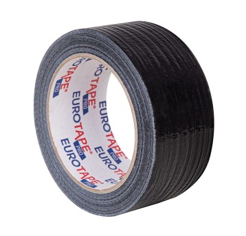 Taśma naprawcza DALPO DUCT TAPE 48mm x 25m kol. srebrny [TN-05C]