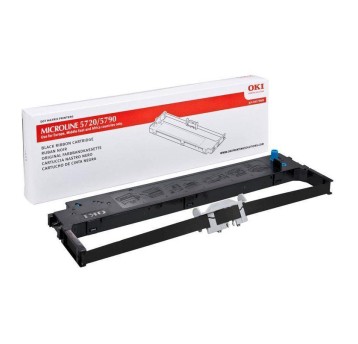 Taśma OKI 44173405 kol. czarny (ML5720 / ML5790)