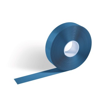 Taśma oznaczeniowa DURABLE DURALINE 50mm x 30m x 0,5mm kol. niebieski [102106]
