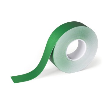 Taśma oznaczeniowa DURABLE DURALINE 50mm x 30m x 0,5mm kol. zielony [102105]