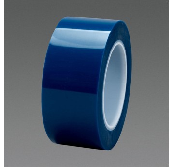 Taśma poliestrowa 3M 8991 25mm x 66m x 0,06mm kol. niebieski [1619503]