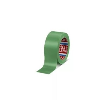Taśma winylowa TESA 60760-60047-15 75mm x 33m kol. zielony