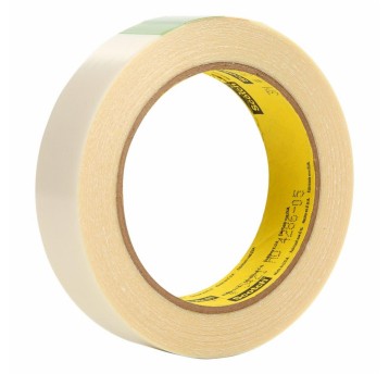 Taśma z małym współczynnik tarcia 3M UHMW 5421 51mm x 16,5m x 0,17mm kol. przezroczysty zwiększająca poślizg [515929]