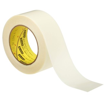 Taśma z małym współczynnik tarcia 3M UHMW 5423 51mm x 16,5m x 0,3mm kol. przezroczysty zwiększająca poślizg [54235016]