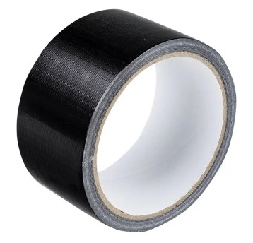 Taśma zbrojona GRAND 48mm x 10m kol. czarny [130-1989]