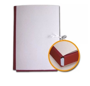 Teczka archiwizacyjna A4 100mm BARBARA [0822031 T2]