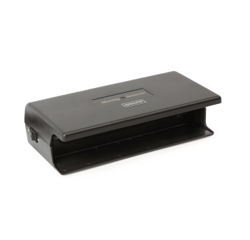 Tester banknotów ARGO DL102 kol. czarny świetlówka UV 6W [605061]