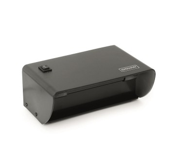 Tester banknotów ARGO DL105 kol. czarny świetlówka UV 4W [605051]