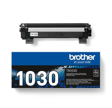 Toner BROTHER TN-1030 black 1000 str.