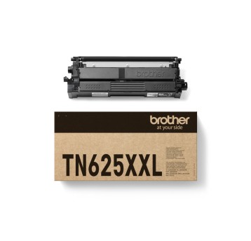 Toner BROTHER TN-625XXLBK black 7500 str.