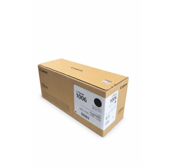 Toner CANON 1006BK / 7048C001 black 29700 str.