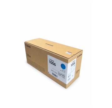 Toner CANON 1006C / 7047C001 cyan 27800 str.