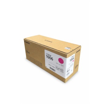 Toner CANON 1006M / 7046C001 magenta 27800 str.