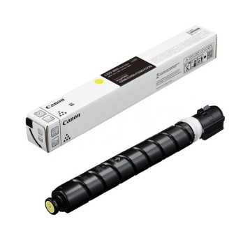 Toner CANON C-EXV 1001 yellow 54500 str. 6140C002 do iF C5100
