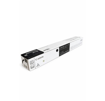 Toner CANON C-EXV1001BK / 6137C002 black 63000 str.