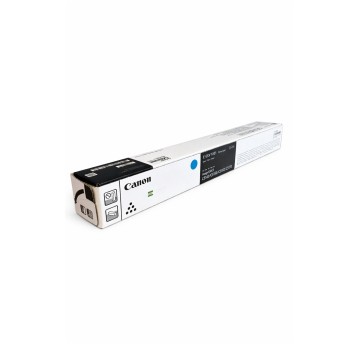 Toner CANON C-EXV1001C / 6138C002 cyan 54500 str.