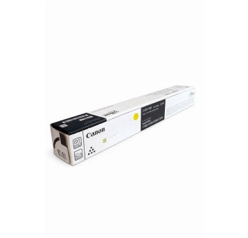 Toner CANON C-EXV1001Y / 6140C002 yellow 54500 str.