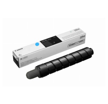 Toner CANON C-EXV1008C / 6738C001 cyan 8500 str.