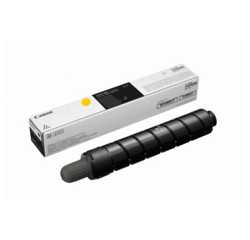 Toner CANON C-EXV1008Y / 6740C001 yellow 8500 str.