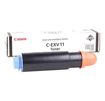 Toner CANON C-EXV11 / 9629A002 black 21000 str.