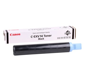 Toner CANON C-EXV14 / 0384B006 black 8300 str.