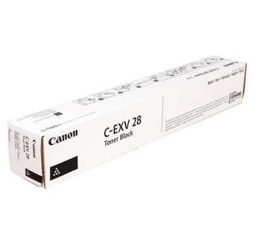 Toner CANON C-EXV28BK / 2789B002 black 44000 str.