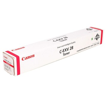 Toner CANON C-EXV28M / 2797B002 magenta 38000 str.