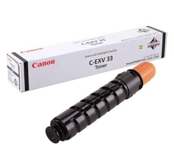 Toner CANON C-EXV33 / 2785B002 black 14600 str.