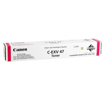 Toner CANON C-EXV47M / 8518B002 magenta 21500 str.
