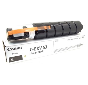 Toner CANON C-EXV53 / 0473C002 black 42100 str.