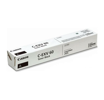 Toner CANON C-EXV60 / 4311C001 black 10200 str. IR2425x