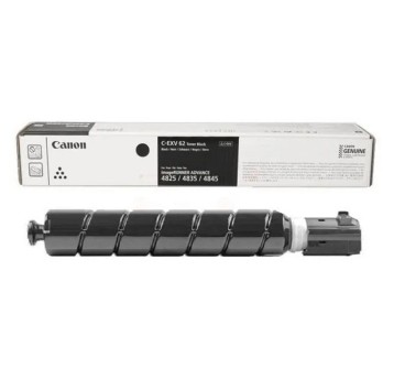 Toner CANON C-EXV62 / 5141C002 black 42000 str.