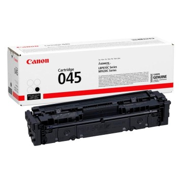 Toner CANON CRG-045BK / 1242C002 black 1400 str.