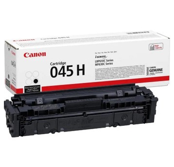 Toner CANON CRG-045HBK / 1246C002 black 2800 str.