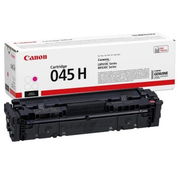 Toner CANON CRG-045HM / 1244C002 magenta 2200 str.