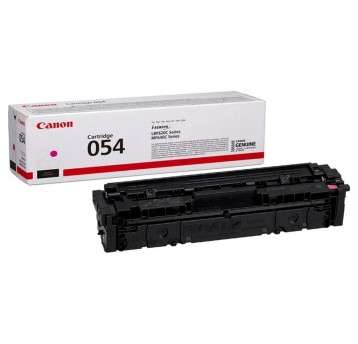 Toner CANON CRG-054M / 3022C002 magenta 1200 str. do LBP 621Cw/641Cw/654Cdw