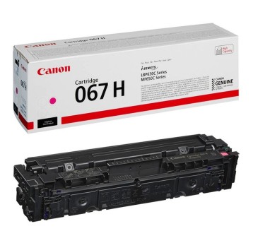 Toner CANON CRG-067HM / 5104C002 magenta 2350 str.