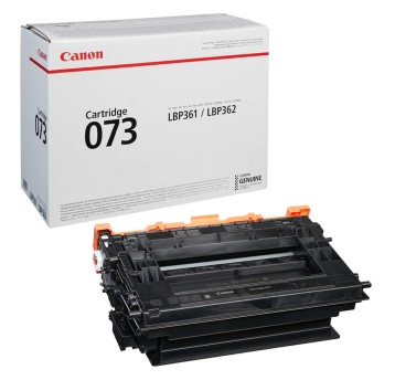 Toner CANON CRG-073 / 5724C001 black 27000 str.
