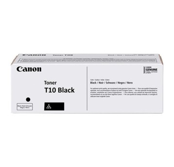 Toner CANON T10LBK / 4805C001 black 6000 str.