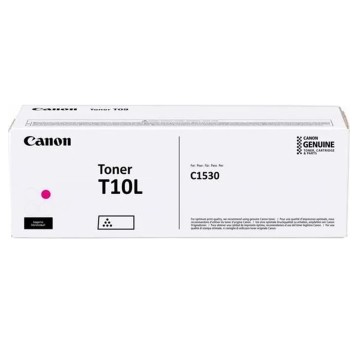 Toner CANON T10LM / 4803C001 magenta 5000 str.