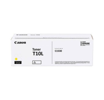 Toner CANON T10LY / 4802C001 yellow 5000 str.