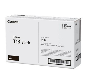 Toner CANON T13 / 5640C006 black 10600 str. do 1440i