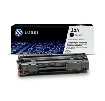 Toner HP CB435A / 35A black 1500 str.