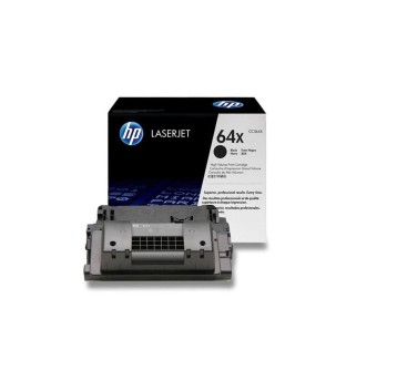 Toner HP CC364X / 64X black 24000 str.