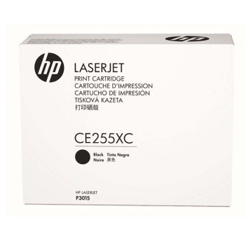 Toner HP CE255XC do HP CE255X / 55X black 12500 str. (korporacyjny)